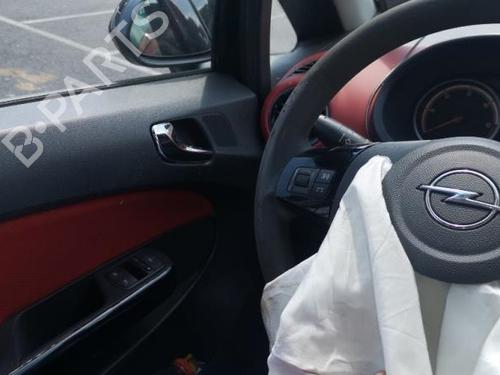 Left sun visor OPEL CORSA D (S07) 1.3 CDTI (L08, L68) | BP25536826I1 - Image 14