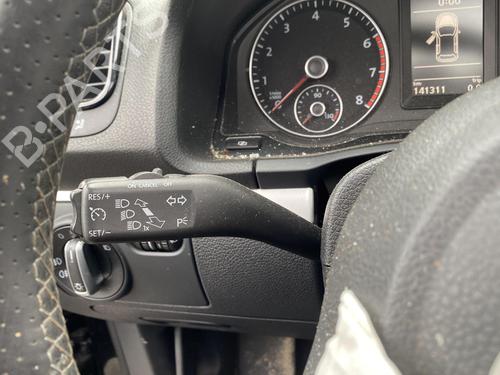 Front left interior door handle VW SCIROCCO III (137, 138) 1.4 TSI | BP25564120I13  - Image 22