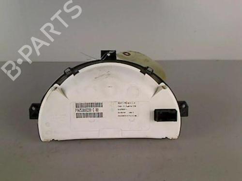 Instrument cluster CITROËN C3 I (FC_, FN_) 1.1 i | BP25559201C47 