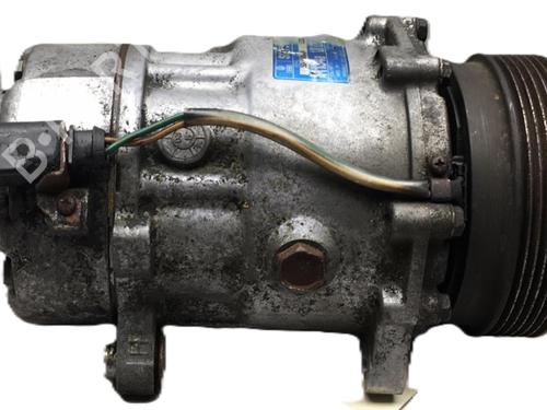 Used AC compressor AC compressor SEAT CORDOBA Vario (6K5) 1.4 i (60 hp) 25535630 25535630