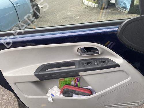 Right sun visor SEAT Mii (KF1, KE1) 1.0 | BP30855624I2  - Image 12