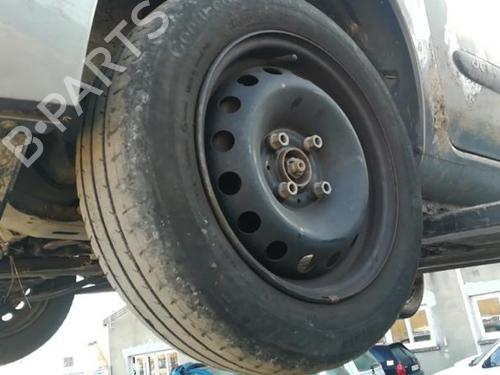 Bakluke CC/Kombi-Kupé RENAULT CLIO II (BB_, CB_) 1.5 dCi (B/CB07) | BP25577344C6 