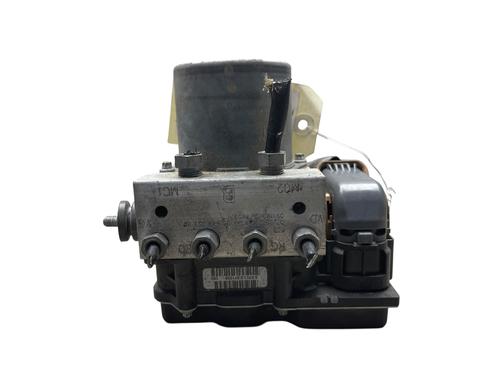 Used ABS pump PEUGEOT 3008 I MPV (0U_) 1.6 HDi (109 hp) 28203968