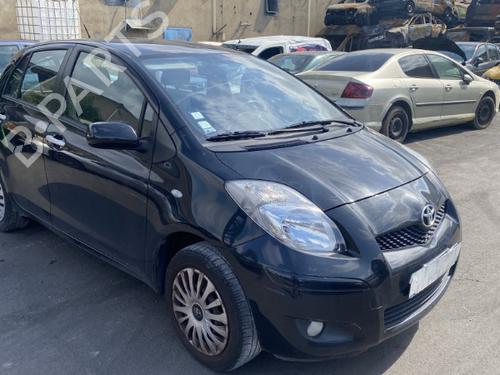 Starter TOYOTA YARIS (_P9_) 1.33 VVT-i (NSP90_, NSP90R) | BP25569835M8 