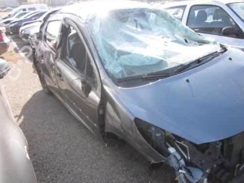 Rear wiper motor PEUGEOT 207 (WA_, WC_) 1.4 HDi | BP25573565M102 