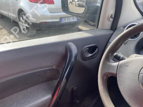 Headlight switch RENAULT KANGOO / GRAND KANGOO II (KW0/1_) 1.5 dCi 90 (KW05, KW08, KW0G, KW11) | BP25543007I24 - Image 4