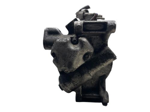 Used AC compressor AC compressor TOYOTA YARIS (_P9_) 1.4 D-4D (NLP90_, NLP90R) (90 hp) 31761979 31761979