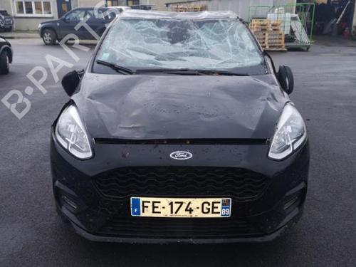 Starter FORD FIESTA VII (HJ, HF) 1.0 EcoBoost | BP25538681M8 - Image 6