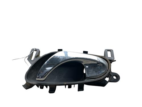 Front left interior door handle NISSAN NAVARA NP300 Pickup (D23, D23T) 2.3 dCi 4x4 (D231) 806714EA1A