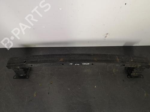 Used Front bumper reinforcement PEUGEOT 207 (WA_, WC_) 1.6 HDi (92 hp) 25536741