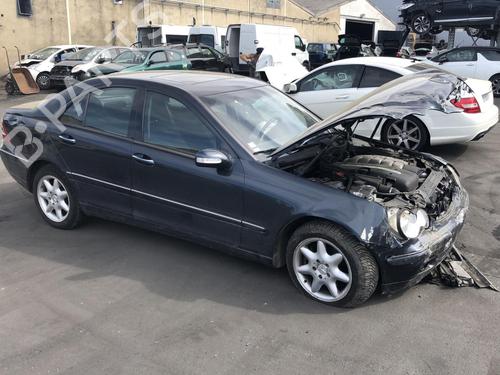 Rear mirror MERCEDES-BENZ C-CLASS (W203) C 270 CDI (203.016) | BP25522252I6 - Image 22