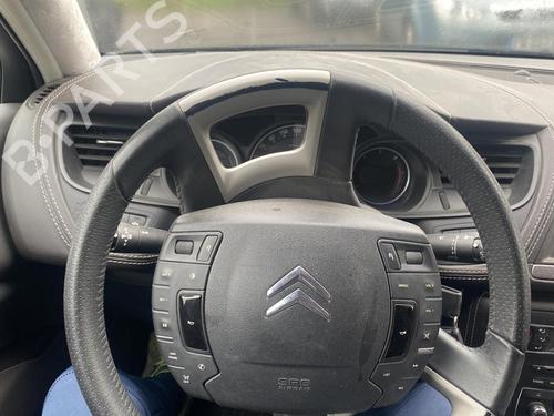 Left tailgate light CITROËN C5 III Break (RW_) 3.0 HDi 240 (RWX8CA) | BP25535007C79  - Image 13