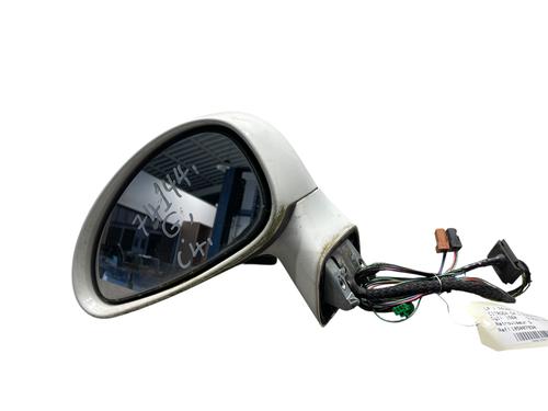 Used Left mirror Left mirror 27629352 27629352