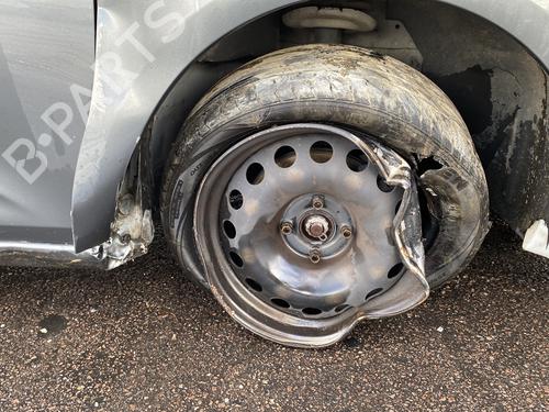 Left front shock absorber CITROËN C4 II (NC_) 1.6 HDi 115 | BP25572990M16  - Image 34