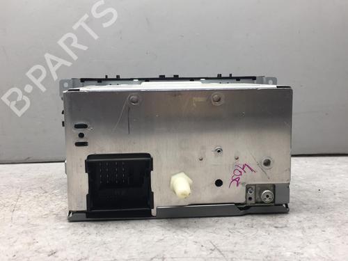 Bilradio FORD FOCUS II (DA_, HCP, DP) 1.8 TDCi | BP25580190E6 