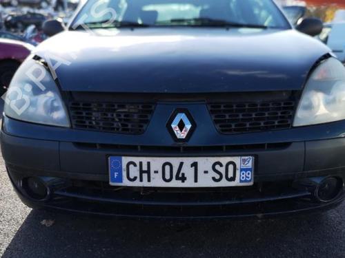 AC Kompressor RENAULT CLIO II (BB_, CB_) 1.5 dCi (B/CB07) | BP25523615M34 