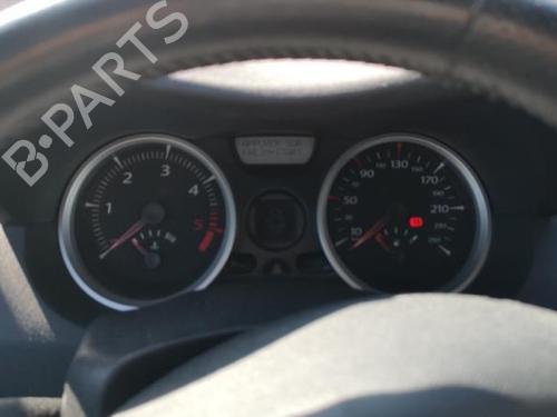 Bilradio RENAULT MEGANE II (BM0/1_, CM0/1_) 1.5 dCi (BM1E, CM1E) | BP25554276E6 