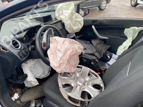 Alternator FORD FIESTA VI (CB1, CCN) 1.25 | BP25544508M7  - Image 13