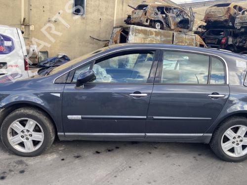 Washer pump RENAULT VEL SATIS (BJ0_) 3.0 dCi (BJ0J, BJ0N) | BP28201958E24  - Image 16