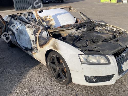 Right taillight AUDI A5 Convertible (8F7) 2.0 TDI | BP32082762C35  - Image 10