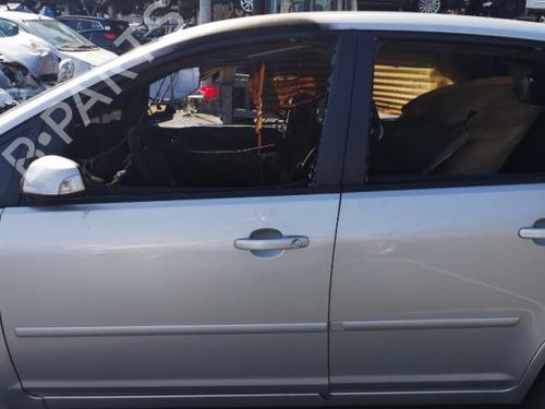 Starter FORD FOCUS C-MAX (DM2) 1.6 TDCi | BP25525748M8