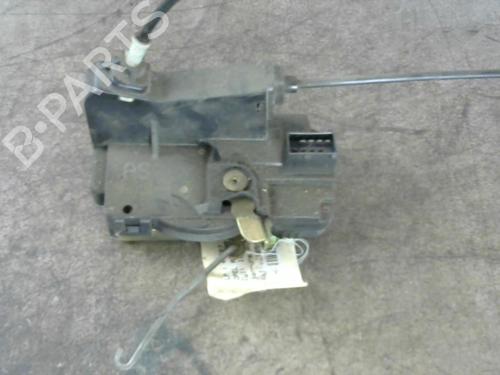Used Front left lock Front left lock OPEL ASTRA F Hatchback (T92) [1991-2000] 25522924 25522924