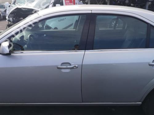 Left front window switch FORD MONDEO III (B5Y) 2.0 16V TDDi / TDCi | BP25554973I27 - Image 23