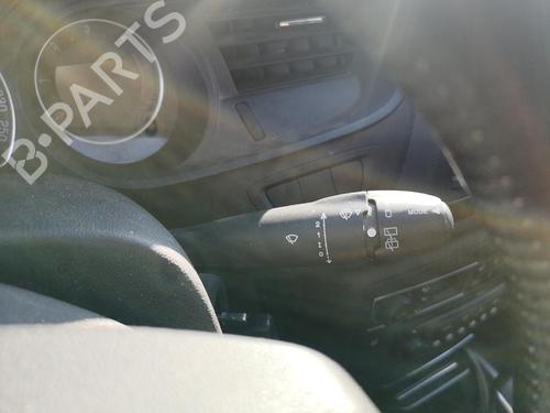 Left sun visor CITROËN C5 III Break (RW_) 2.0 HDi | BP25554130I1  - Image 7