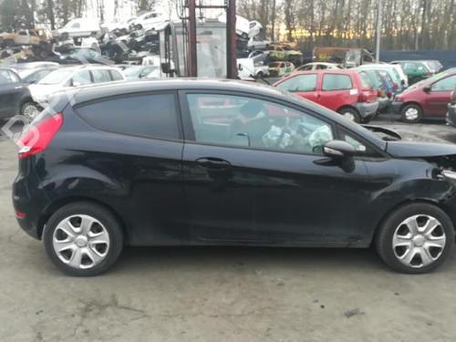 Left front window switch FORD FIESTA VI (CB1, CCN) 1.4 TDCi | BP25578651I27 - Image 12