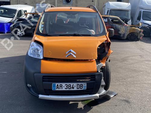 Right taillight CITROËN NEMO Box Body/MPV (AA_) 1.4 HDi | BP25510169C35 - Image 20