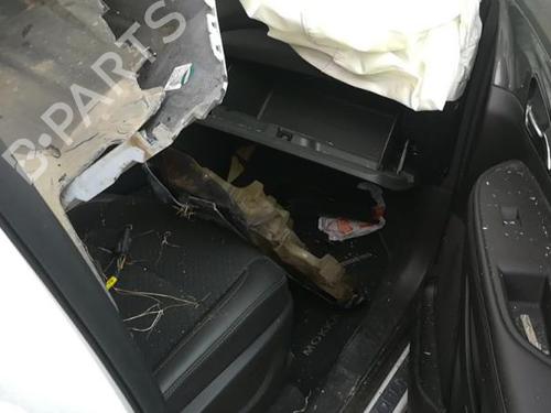 Lève-vitre avant droit OPEL MOKKA / MOKKA X (J13) 1.6 CDTI (_76) | BP25552404C23 