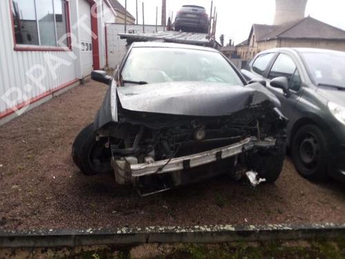 Starter RENAULT MEGANE II Coupé-Cabriolet (EM0/1_) 1.9 dCi | BP25559359M8 