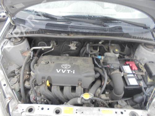 AC compressor TOYOTA YARIS (_P1_) 1.3 (NCP10, SCP12_) | BP25516377M34 