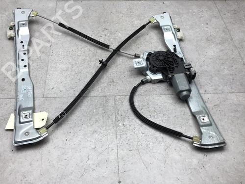 Front left window mechanism CITROËN DS3 (SA_) 1.6 HDi 110 | BP25521615C22 