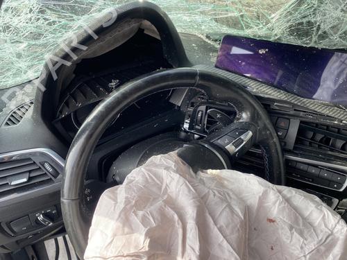 Used Parts BMW 2 Coupe (F22, F87) M2 4321970
