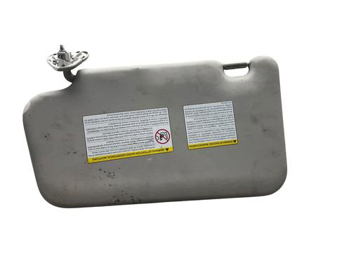 Right sun visor NISSAN JUKE (F15) 1.5 dCi | BP25564899I2 