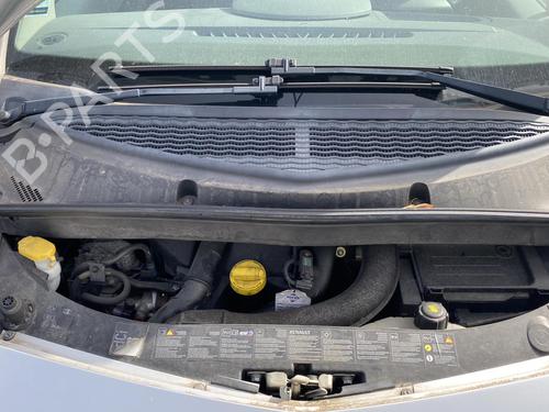 AC compressor RENAULT MODUS / GRAND MODUS (F/JP0_) 1.5 dCi 75 | BP25549258M34  - Image 10