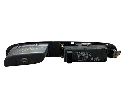 Venstre Foran elrute bryter MITSUBISHI L200 / TRITON (KA_T, KB_T) 2.5 DI-D 4WD (KB4T) | BP29842599I27