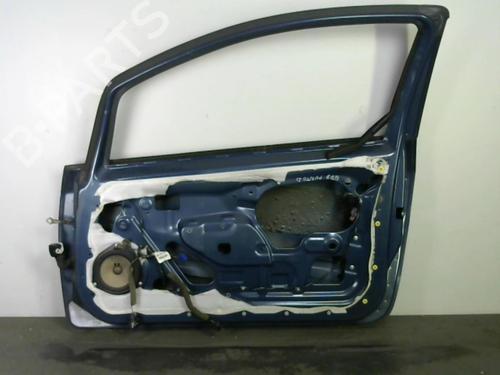 Right front door FIAT GRANDE PUNTO (199_) 1.2 | BP25519984C3