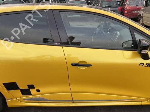 Headrest RENAULT CLIO IV (BH_) 1.6 RS (BHJ4, BHJ6, BHMM) | BP25497454I31 - Image 18