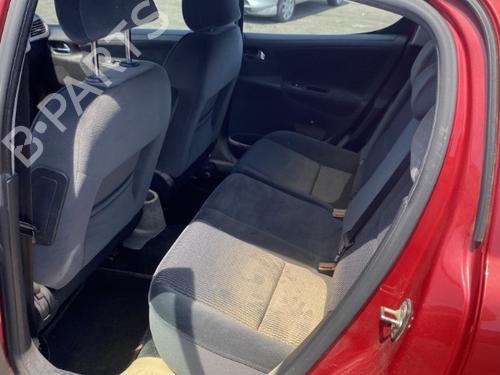 Steering column stalk PEUGEOT 207 (WA_, WC_) 1.6 HDi | BP25566788I23 