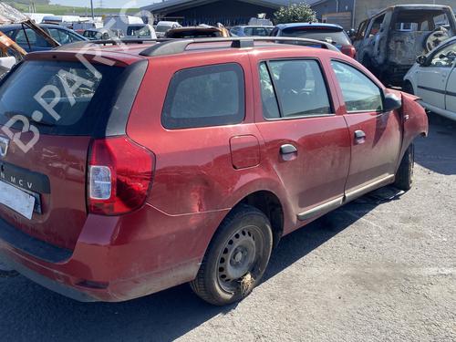 AC compressor DACIA LOGAN MCV II 1.2 | BP27253688M34  - Image 12