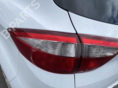 Left front window switch FORD C-MAX II (DXA/CB7, DXA/CEU) 1.6 TDCi | BP25573795I27 - Image 30