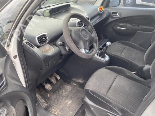 ABS pump CITROËN C3 Picasso (SH_) 1.6 HDi | BP28203683M43  - Image 8