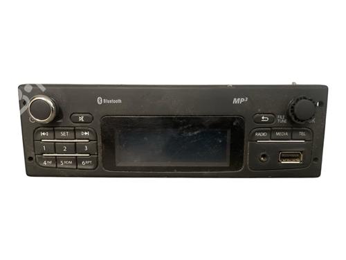 Radio RENAULT KANGOO Express (FW0/1_) | BP36398002E6 - Image 3