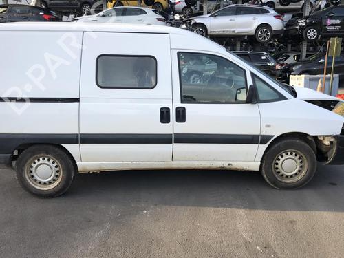 Left front door FIAT SCUDO Van (220_) 2.0 JTD | BP25533744C2 