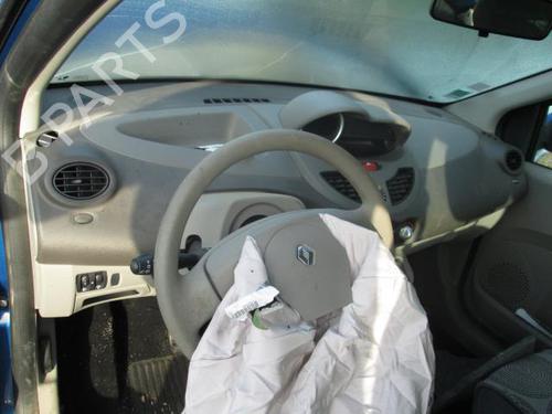 Alternator RENAULT TWINGO II (CN0_) 1.2 16V (CN0K, CN0V, CN0A) | BP25536045M7 - Image 6