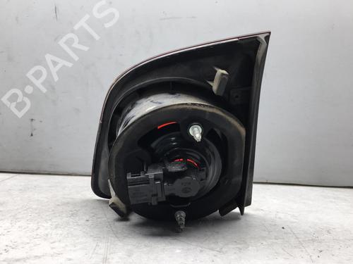 Venstre baglygte bagklap VW GOLF PLUS V (5M1, 521) 1.9 TDI (105 hp) 25525004