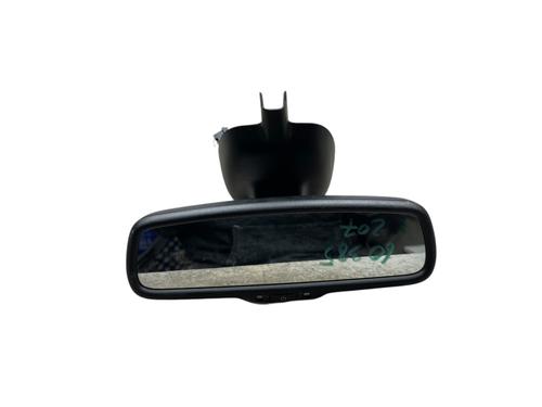 Rear mirror PEUGEOT 207 SW (WK_) 1.6 HDi | BP25524673I6