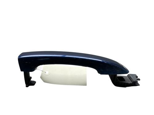 Used Front right exterior door handle RENAULT MEGANE IV Grandtour (K9A/M/N_) 1.5 dCi 110 (110 hp) 31267189
